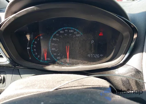 2022 Chevrolet Spark Fwd 1Lt Automatic from USA, damaged, VIN KL8CD6SA7NC016589